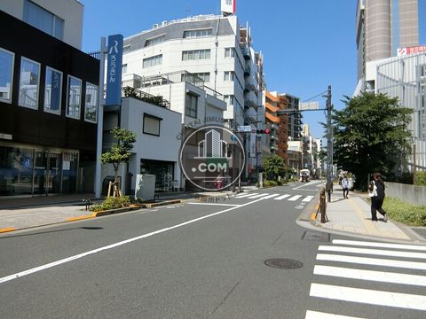 大通り