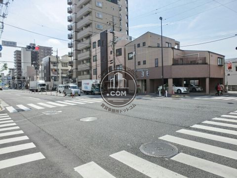 大通り