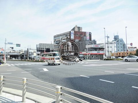 大通り