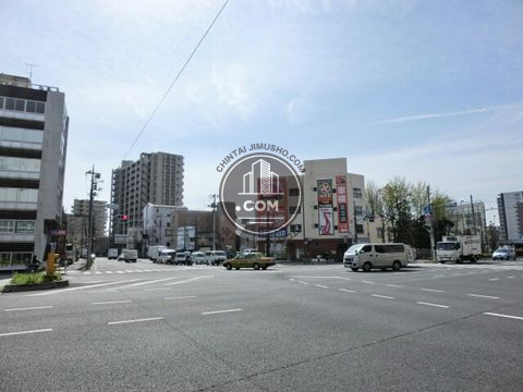 大通り