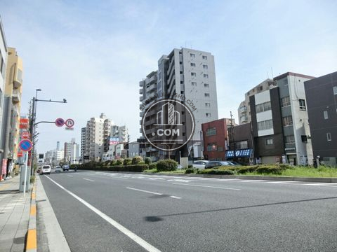 大通り