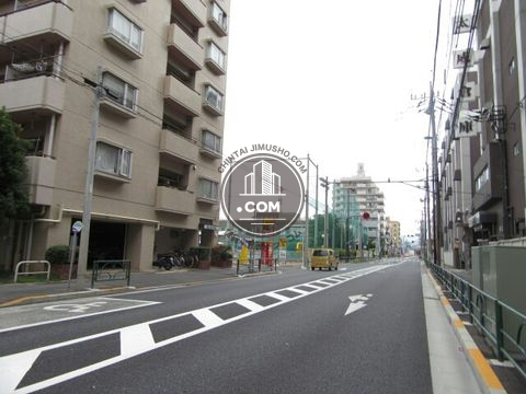 大通り