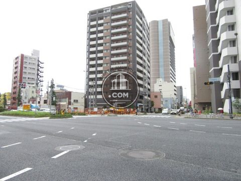大通り