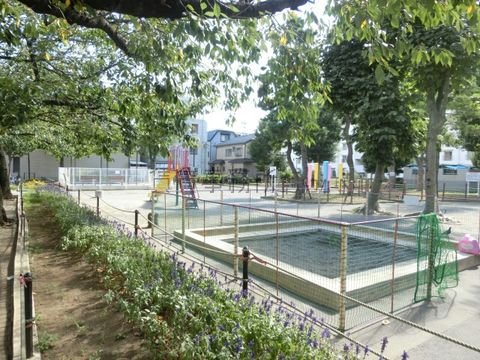 竹ノ塚第五公園