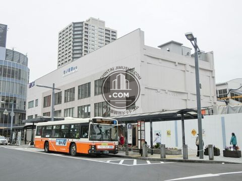 駅周辺