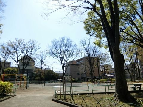 竹の塚第七公園