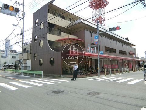大通り