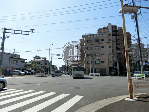 大通り