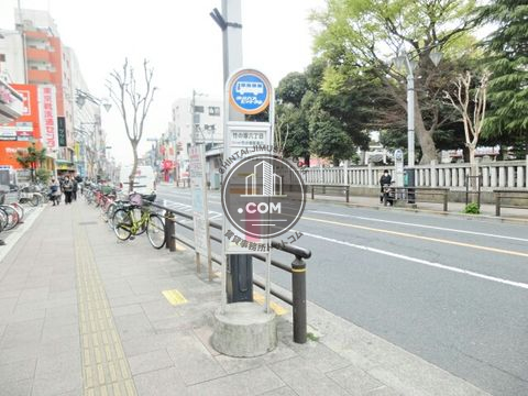 大通り