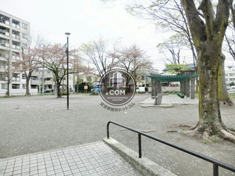 裏路地