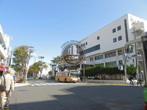 大通り