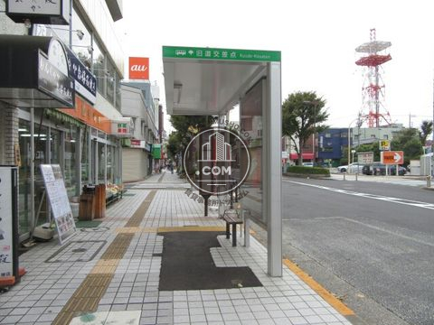 大通り
