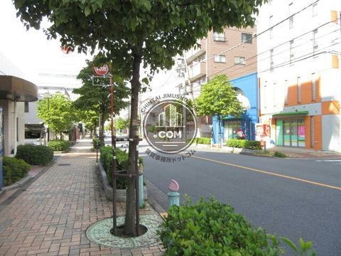 大通り