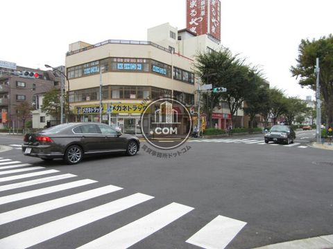 大通り