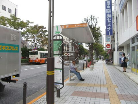 大通り