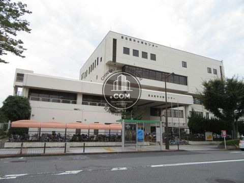 大通り