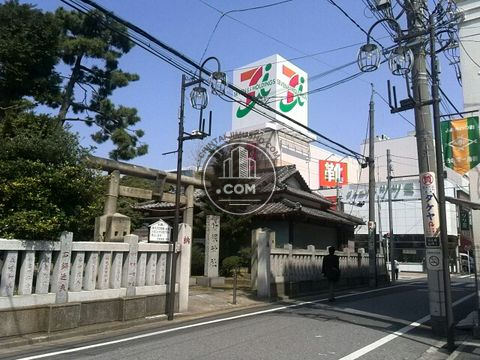 ランドマーク