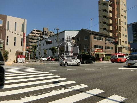 大通り