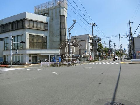 大通り