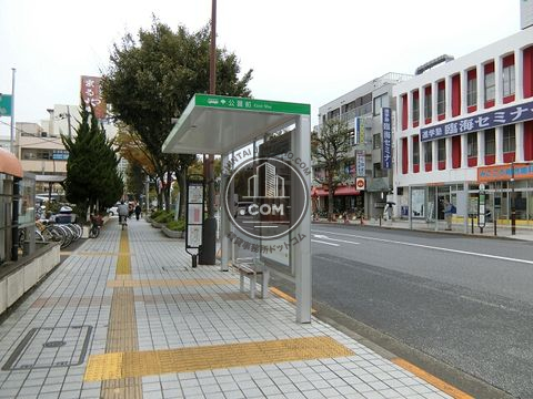 大通り