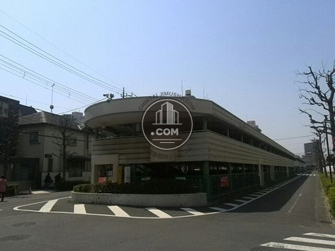 駅周辺