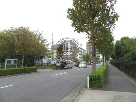 大通り