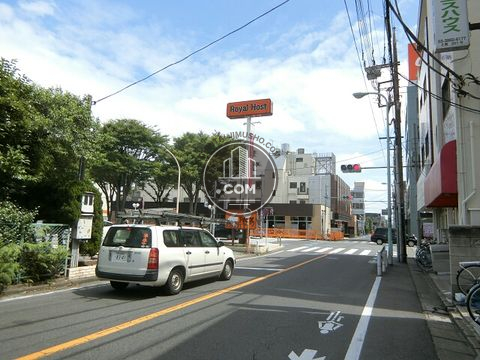 大通り
