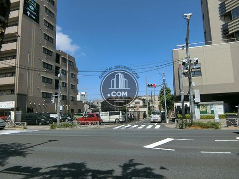 大通り