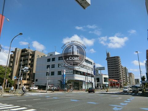 大通り