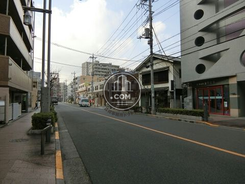 大通り