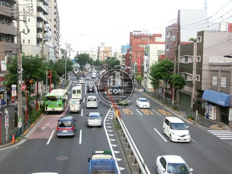 大通り