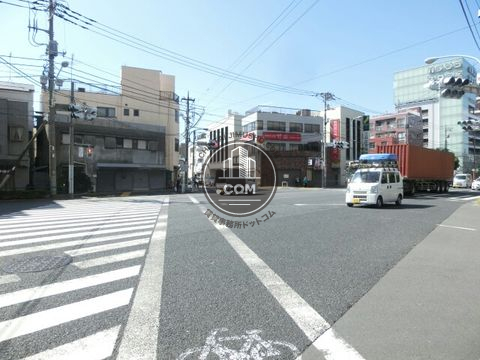 大通り
