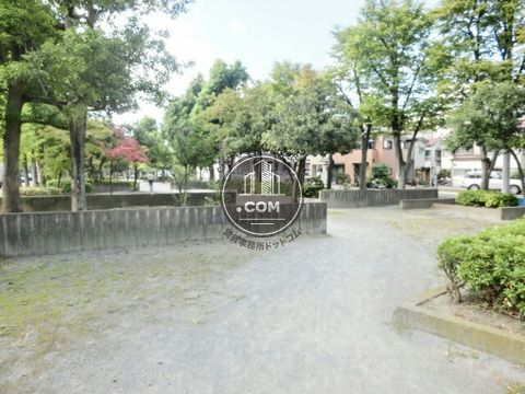 裏路地