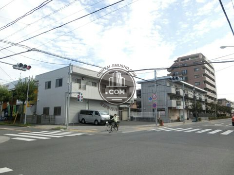 大通り