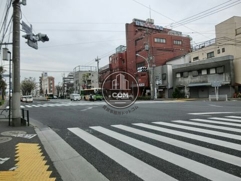 大通り