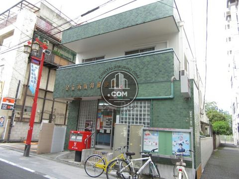 大通り