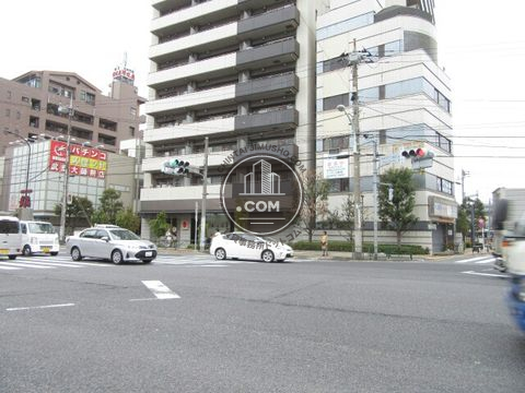 大通り