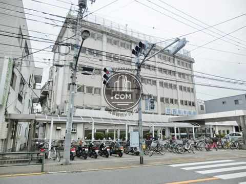 大通り