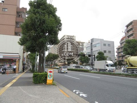大通り