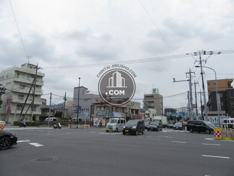 大通り