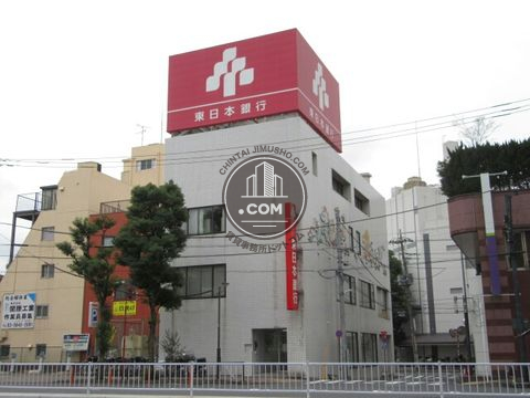 大通り