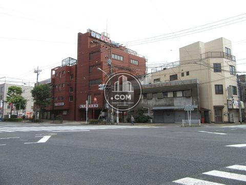 大通り