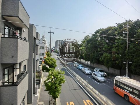 大通り