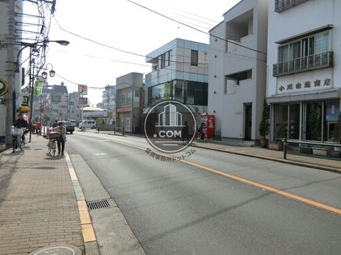 大通り