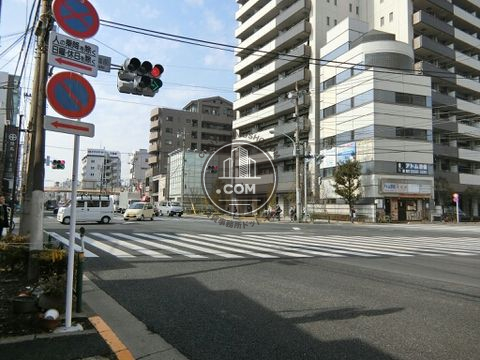 大通り