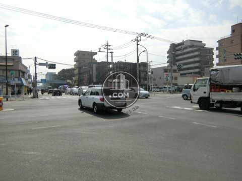 大通り