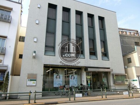 大通り