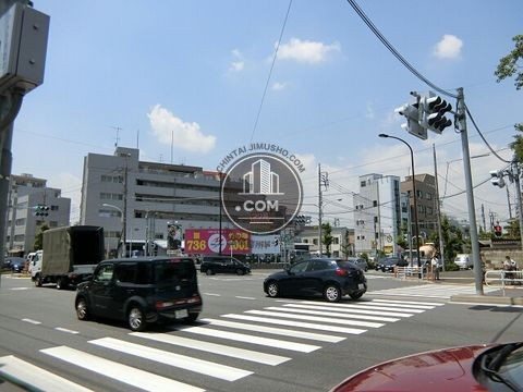 大通り