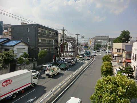 大通り