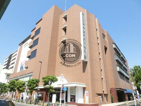 大通り